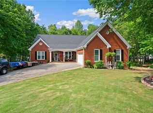 325 Herring Ridge Ct, Grayson, GA 30017