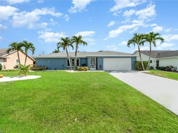 830 El Dorado Pkwy W, Cape Coral, FL 33914