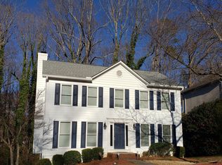 4026 Vicksburg Dr, Lawrenceville, GA 30044