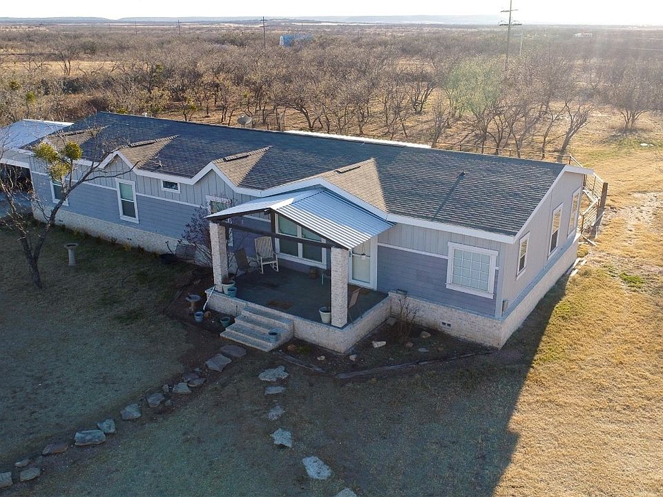 11515 County Road 250, Clyde, TX 79510 Zillow