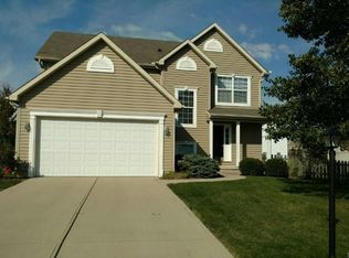 2070 Bandit Trl, Dayton, OH 45434