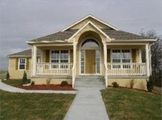 10001 E 213th St, Peculiar, MO 64078