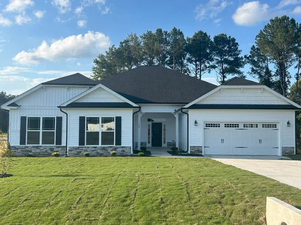 167 Merrifield Ln #121, Garner, NC 27529
