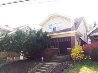 3817 Baytree St, Pittsburgh, PA 15214