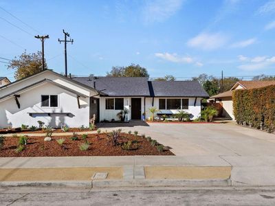 523 Halkirk St, Santa Barbara, CA, 93110