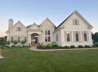 21562 Greengarden Rd, Upperville, VA 20184