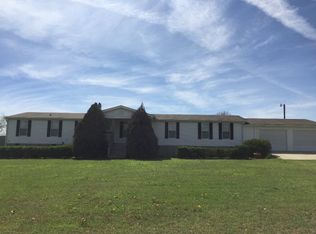 3256 Gene Terry Rd, Ashford, AL 36312