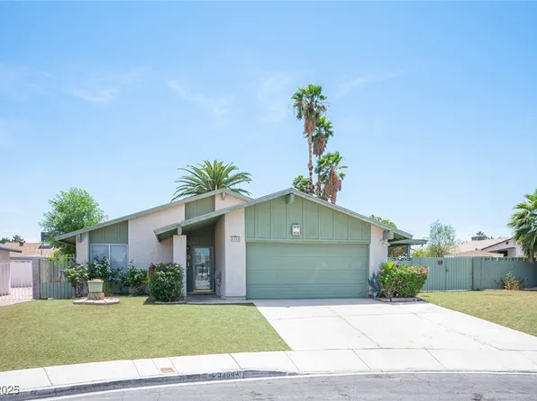 4409 Rosebank Cir, Las Vegas, NV 89108