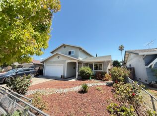 1630 Center Ridge Dr, San Jose, CA 95121