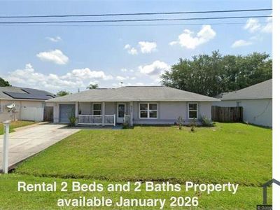 620 Brockton Dr, Kissimmee, FL, 34758