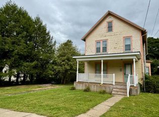 111 Jefferson St #5, Warren, PA 16365