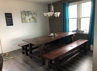 3105 Friendship Dr, New Concord, OH 43762