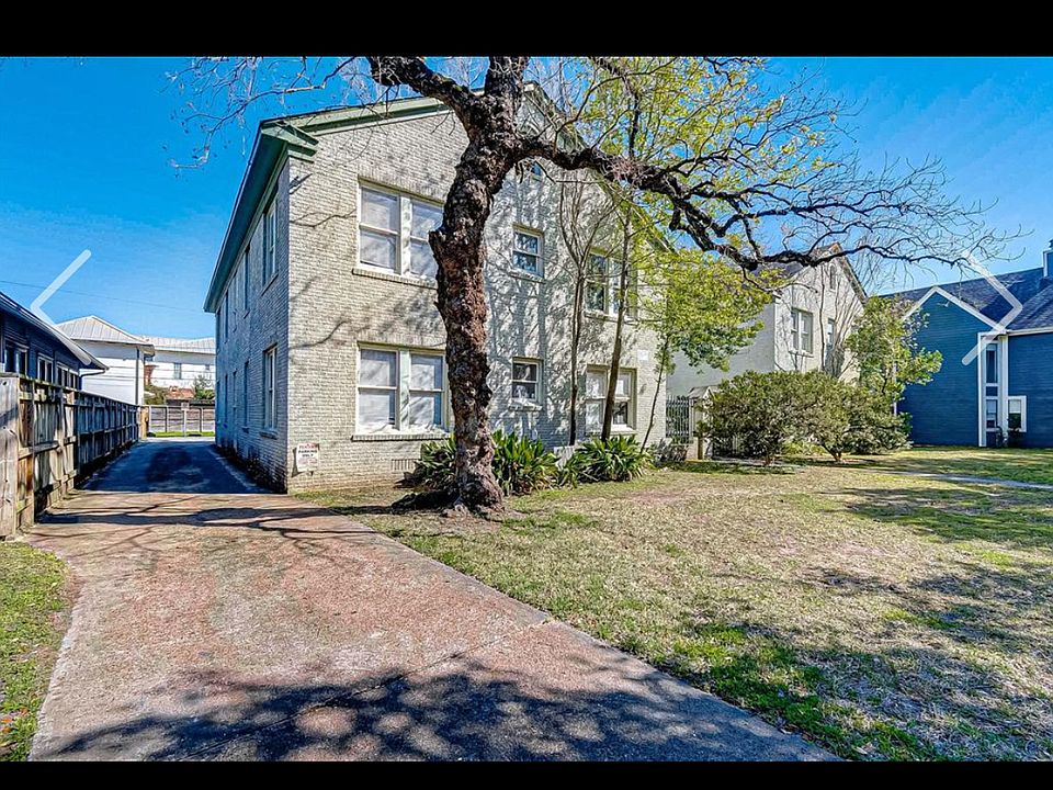 2nd image of 1026 Heights Blvd APT 8