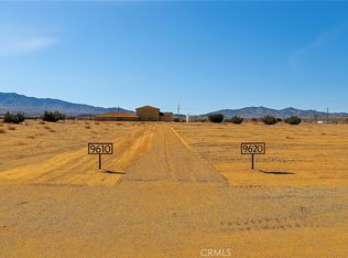 9610 Mescalero Rd, Phelan, CA 92371