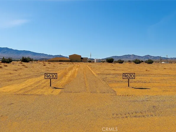 9610 Mescalero Rd, Phelan, CA 92371