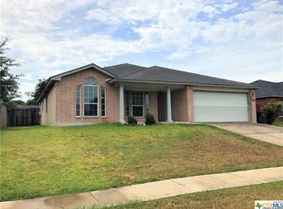 1413 Saddle Dr, Killeen, TX 76543