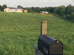 529 Clark Coombs Ln, Campbellsburg, KY 40011