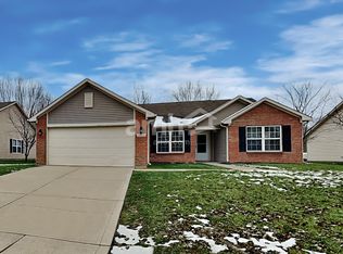 7276 Burlat Ln, Noblesville, IN 46062