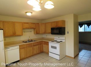 525 5th Street Ct E #1, West Fargo, ND 58078