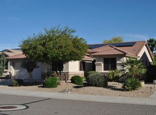 16932 W Northampton Rd, Surprise, AZ 85374