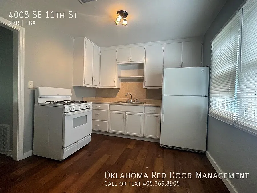 2 bed, 950 sqft, $995 — Photo 3