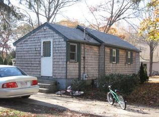 65 Norman St, Rockland, MA 02370