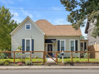 1514 Bailey Ave, Chattanooga, TN, 37404