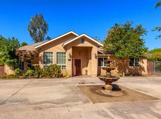 3995 N 1st St, Fresno, CA 93726