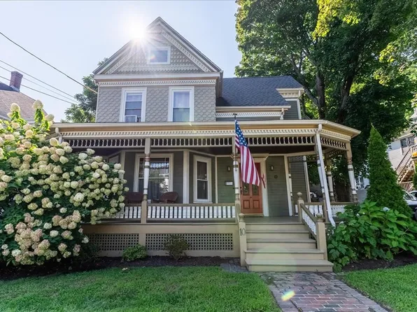 10 Stevens St, Marlborough, MA 01752