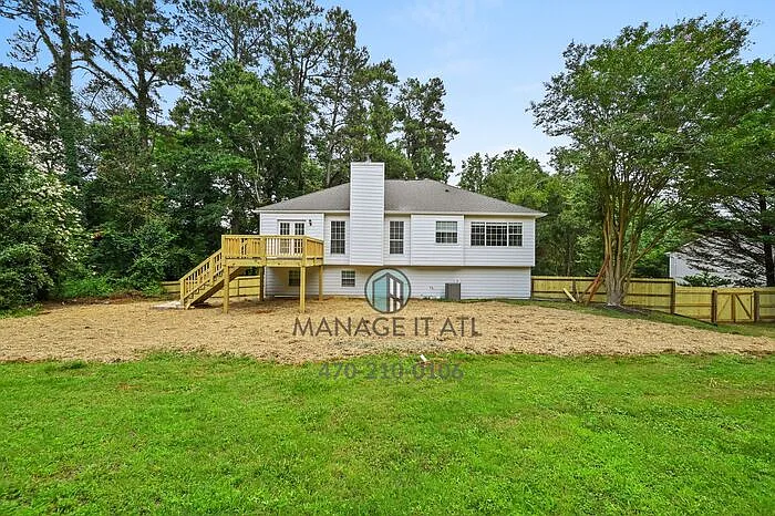 4615 Wheeler Creek Dr — Photo 9