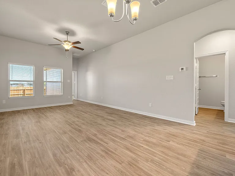 5510 Cibolo Pass #1 — Photo 3