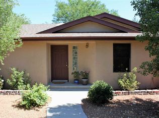 408 Pruitt Ave, Los Alamos, NM 87544