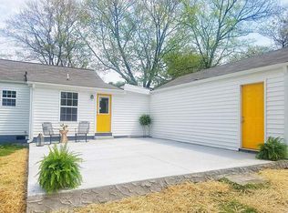 4403 Coster Rd, Knoxville, TN 37912