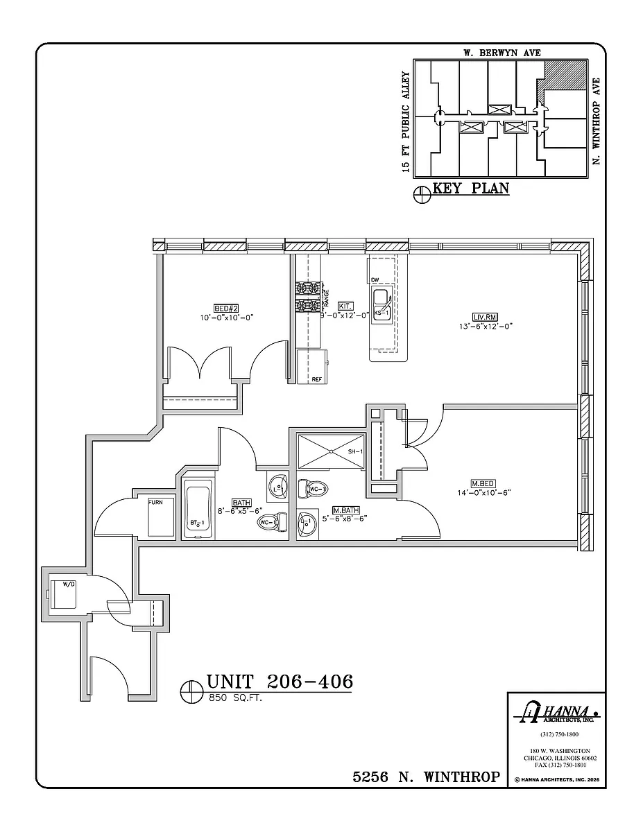 Floor plan 06