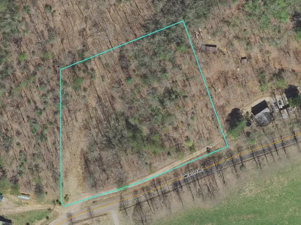 0 Mica City Rd, Franklin, NC 28734
