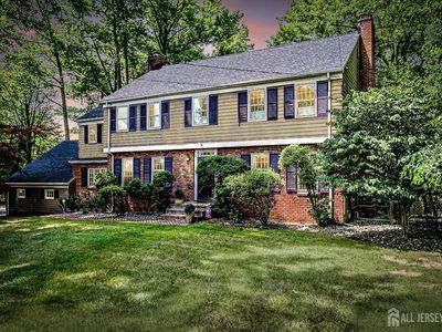 6 Oak Grove Ln, Edison, NJ, 08820