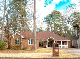 23 Aberdeen Dr, Little Rock, AR 72223