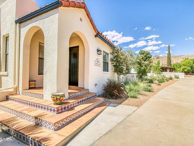 1011 Madeline Dr, El Paso, TX, 79902