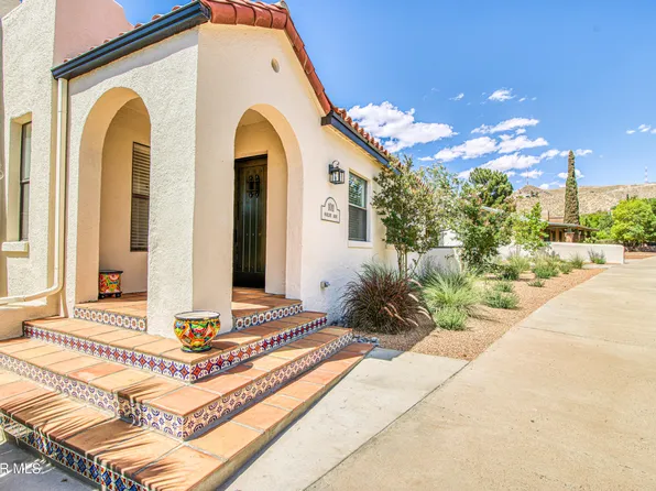 1011 Madeline Dr, El Paso, TX 79902