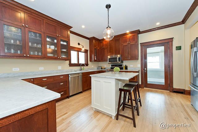 2nd image of 6729 N Dowagiac Ave