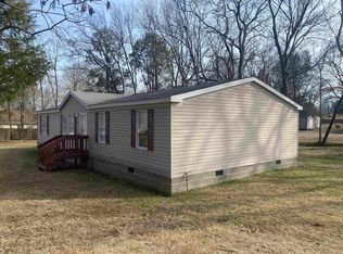 240 N Magnolia St, Adamsville, TN 38310