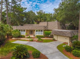 34 Red Oak Rd, Hilton Head Island, SC 29928