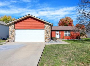 3956 W Norway Ct, Bloomington, IN