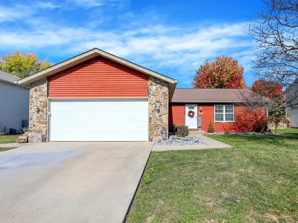 3956 W Norway Ct, Bloomington, IN 47404