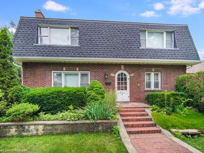 12 Elmore St, Park Ridge, IL, 60068