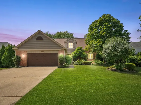 642 N Victoria Dr, Palatine, IL 60074