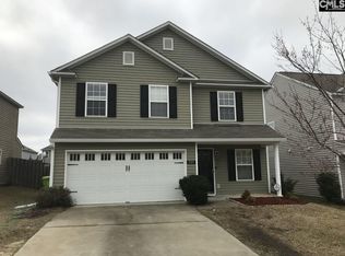 729 Jack Russell Ct, Elgin, SC 29045