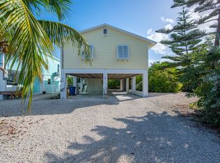 75 Lobstertail Rd, Big Pine Key, FL 33043