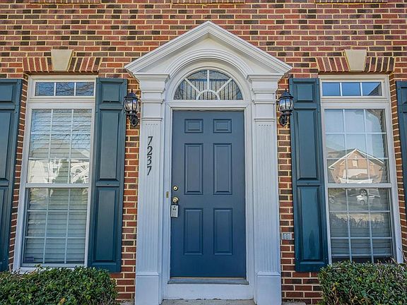 3rd image of 7237 Bladen Pl