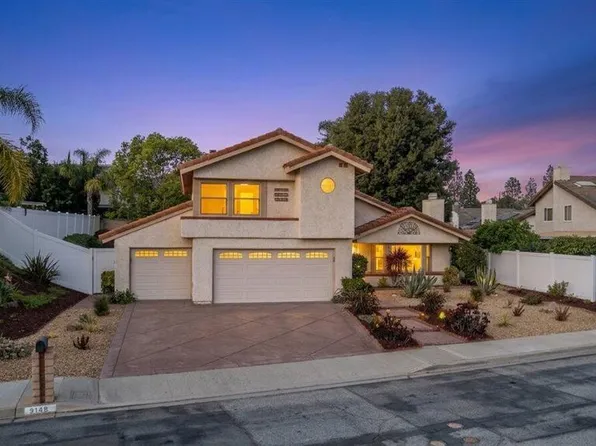 3148 Thistlewood St, Thousand Oaks, CA 91360